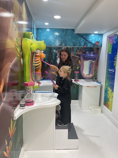 Happy Kids Dental Marylebone