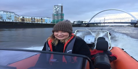 Glasgow City Boats Rya Training centre