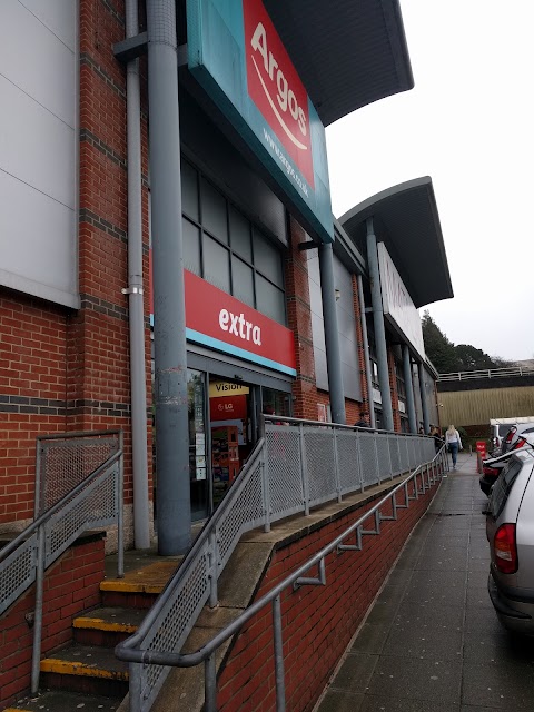 Argos Waterlooville (Inside Sainsbury's)