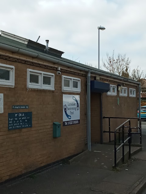 Lonsdale Swimming Pool