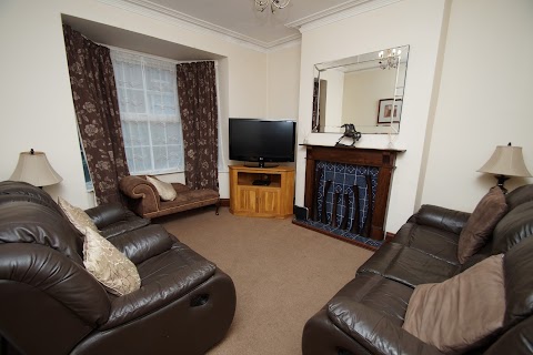 Persehouse Self Catering - Walsall