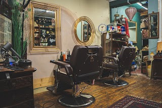 Langford's Barbershop