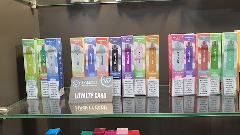 TABlites E-cig/Vape Shop