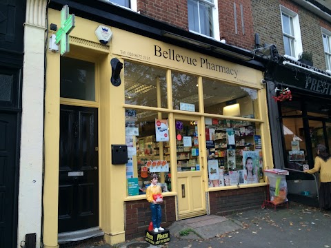 Bellevue Pharmacy