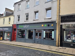 Lime Salon - Bridge Street