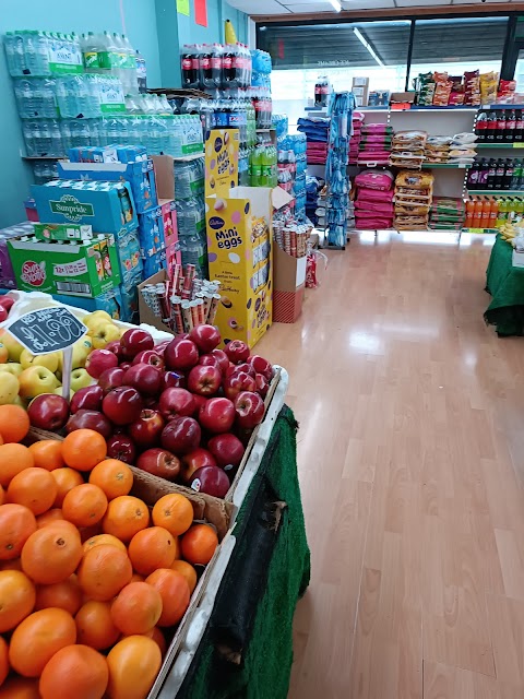 A K Superstore