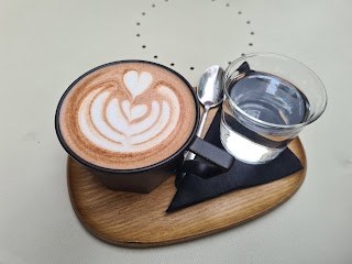 The Coffee Bar Birmingham
