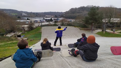 Plymouth Snowsports Centre