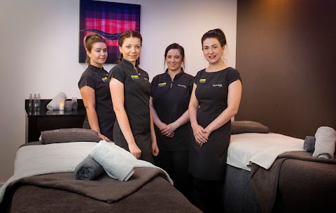 Bannatyne Health Club and Spa - Wakefield