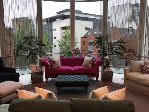 sofa.com in Frasers Belfast