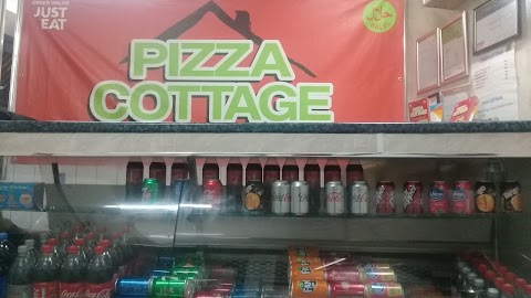 Pizza Cottage