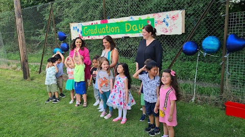 CHIGWELL DAY CARE AND PRE-SCHOOL