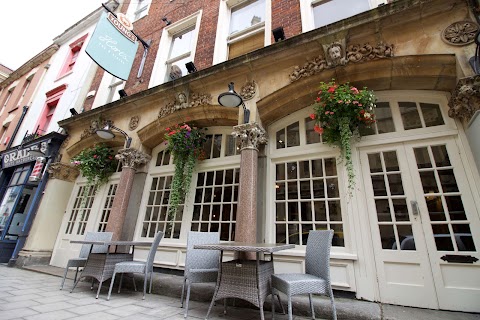 Hort's Townhouse Pub