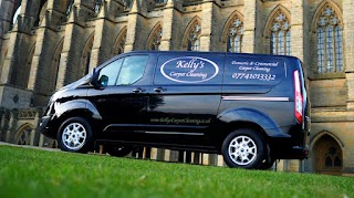 Kelly's Carpet Cleaning