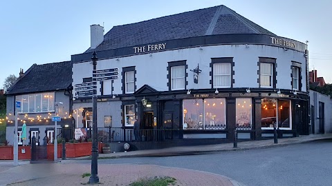 The Ferry