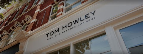 Tom Howley