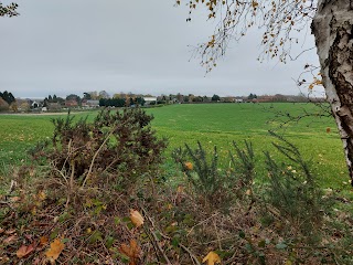 Ravenshead Leisure Centre