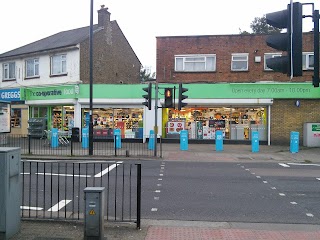 Co-op Food - Lancaster Road