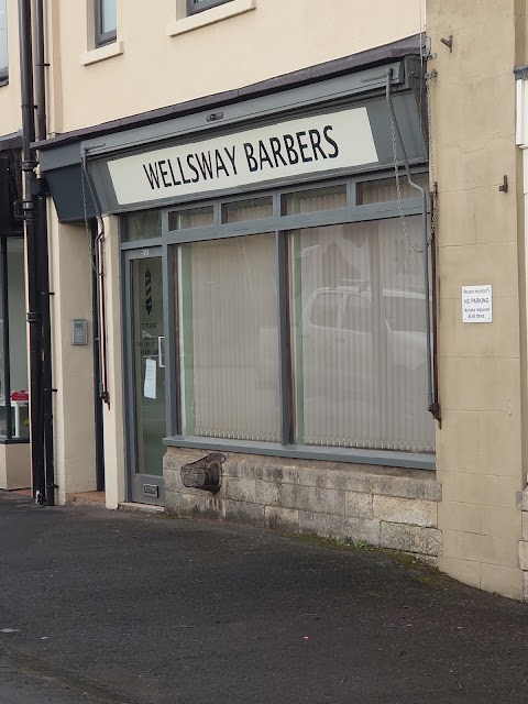 WELLSWAY BARBERS