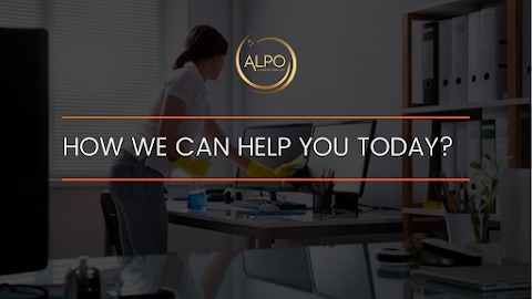 Alpo Cleaning Solutions Ltd