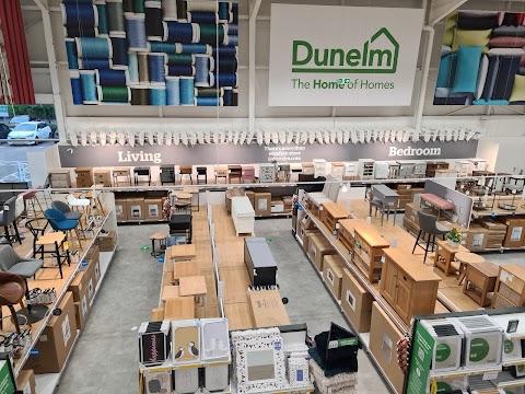 Dunelm