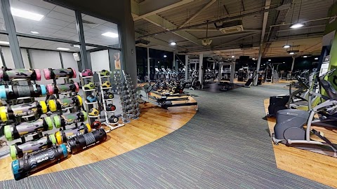 Hinckley Leisure Centre