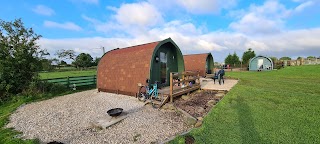 Slate House Farm Glamping Pods