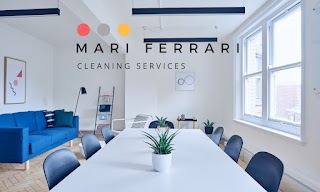 Mariferrari cleaner service ltda