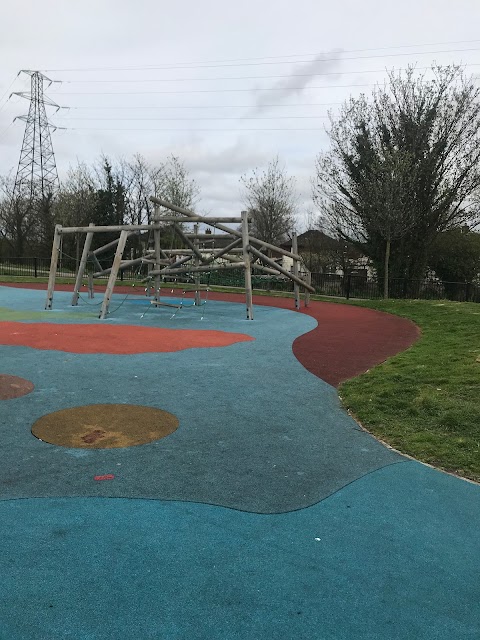 Flora Street Play Park