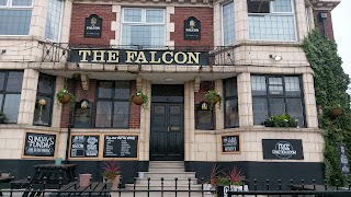 The Falcon