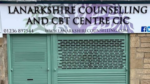 Lanarkshire Counselling