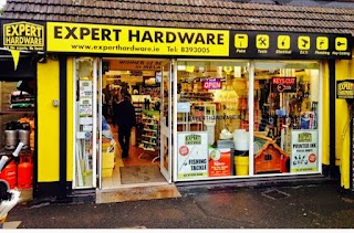 Expert Hardware