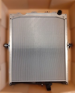 Applied Radiators