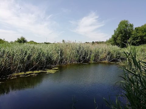 Беседки на Краснодарской