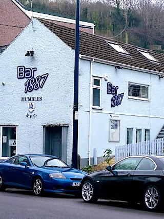 Mumbles Rugby Football Club