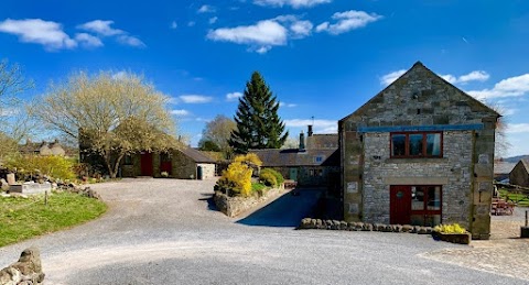 Chestnut Farm Holiday Cottages