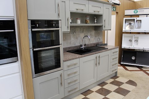 Sheffield Kitchen Outlet