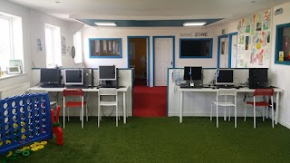 A2Z Learning Centre