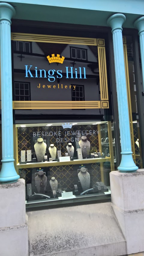Kings Hill Pawnbrokers