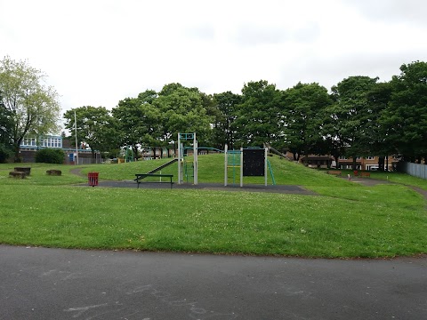 Kingshurst Park