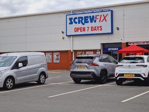 Screwfix Newport - Shropshire