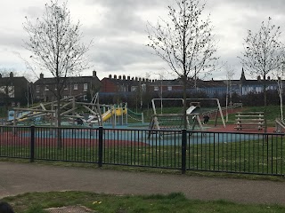 Flora Street Play Park