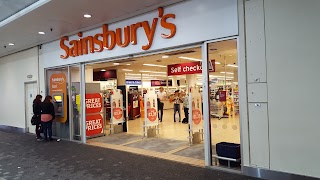 Sainsbury's