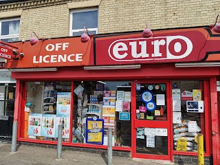 Euro Off Licence