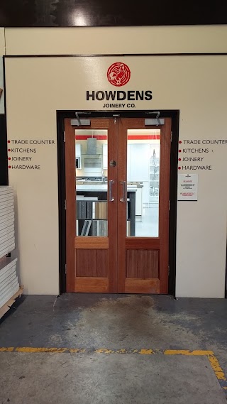 Howdens - Feltham