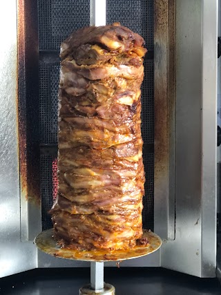 Laziz Kebab