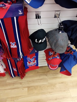 Crystal Palace Official Shop