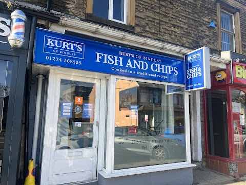 KURT'S of Bingley