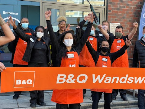 B&Q Wandsworth