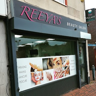 Reeya's Beauty Salon